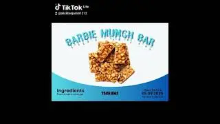 how to design a label sticker of peanut bar #advertising #advertisment #branding #design #graphic