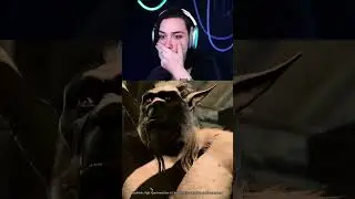 Это был не дракон... 😳