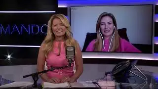 Woman's shocking story of home DNA test discovery | Great Calls from The Kim Komando Show