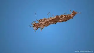 ChocolateSplash MaxFluids