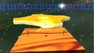 Super Mario Sunshine Walkthrough Part 17 - Noki Bay