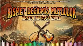 KIsmet Değilmiş Mutluluk( Anatolian Rock Cover)