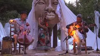 LATINO Balkan Funk Jazz Flamenco Folk Song  SAFE