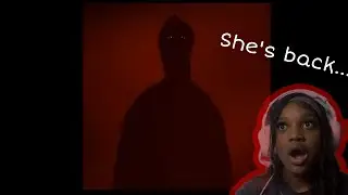 I&rsquo;m Back Foxymations | The Wolf and The Seven Goats | Analog Horror Reaction