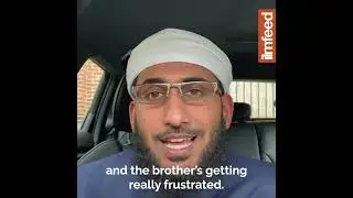 A Deep real story about SADAQAH CHARITY.