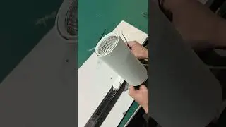 CCT Tunable LED Track Light