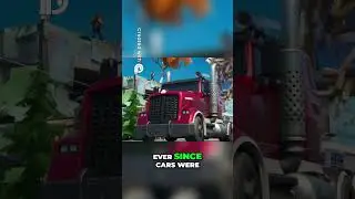 New Fortnite Chapter 6 Secret  Cars Finally React! #gamingshorts #fortniteclips #fortnite
