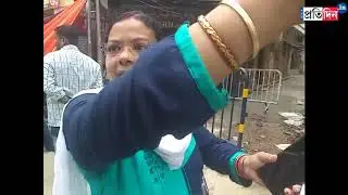 Bowbazar's housewife explain their present condition due to metro
