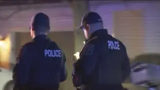Woman killed in Obetz shooting
