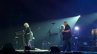 Toto  -  Rosanna  -  Espaco  Unimed / São Paulo 2024