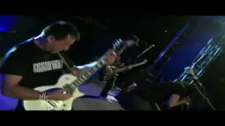 Deliver The God - Faceless - Rock Out Loud 2009 - HD Quality