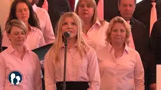 2019 Choral Festival We Are Singing Adriatic/ APR 13 / Festival Concert