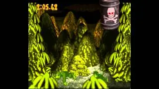 TPS Can't Play: DKC Boss Blitz