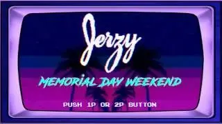Jerzy MDW 2016