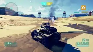 Crazy Hardware Rivals gameplay