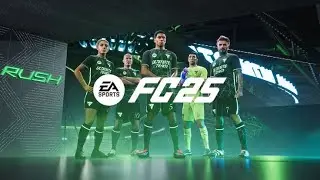 EA FC 25 - GRIEZMANN 99