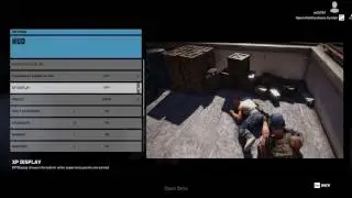 How To Enable XP Display In Ghost Recon Wildlands