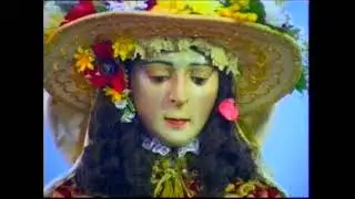 Coro Ntra. Sra. del Rocío de Almonte - Dios Te Salve María (El Traslado de La Virgen 8/8)