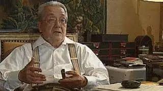 Controversial French lawyer Verges dies