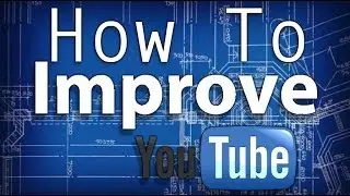 Joey's Blog: How To Improve Youtube (From CrazyCorbins)