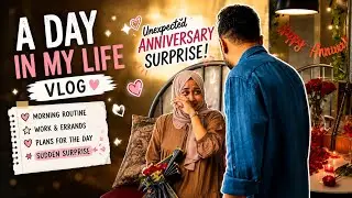 A day in my life | “ഇത് ഞാൻ പ്രതീക്ഷിച്ചില്ല.”
