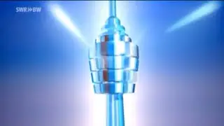 SWR Fernsehen - Landesschau Aktuell Baden-W&uuml;rttemberg Intro - 2013