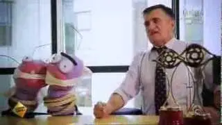 El hormiguero 3.0 La Pelicula