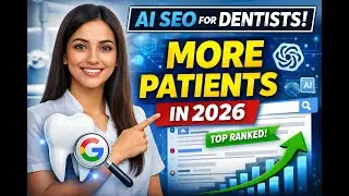 How AI SEO Helps Dental Clinics Get More Patients in 2026