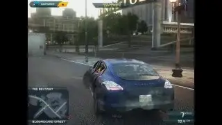 NFS 2012 Pentium d 920