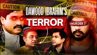 Real Side of Underworld Gangsters, Dawood, Chota Rajan, Crime, Corruption & more ft. Jitendra Dixit