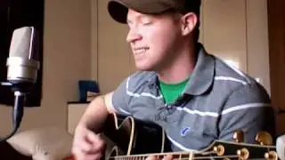 Melissa - The Allman Brothers cover by Kevin Faraci