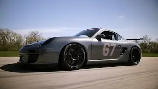 Autobahn Country Club South Track - 1:30.67