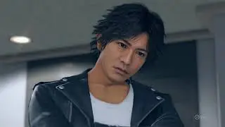 Judgment &ndash; Chapter 1 Final - Rescue Seiya's Sister - Gameplay Walkthrough Part 9