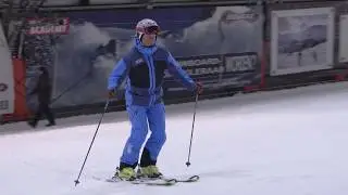 Level 2: Kanten - Schrägfahren