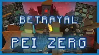 *UPDATE* ZERG WARS and BASE RAIDING