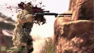 Call of Duty Modern Warfare 3 | 