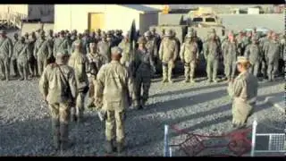 Master Chief Petty Officer of the Navy Testifies on Quality of Life
