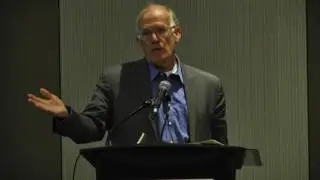 Progress Seminar 2017 - Luncheon Keynote