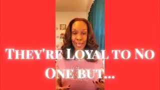 These People Support You Until You Gain More Than Them Then They Try to OVERSHADOW You BEWARE💥💥