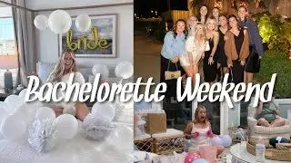 Bachelorette Weekend in Wilmington, NC | 