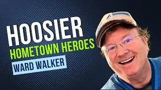 The Window Guy of Indianapolis - Ward Walker