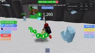 My First Gaming Video, Melee Simulator