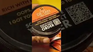 Instant De-Tan in 10 minutes #brightskin#skincareroutine#skincare#glowingskin#trend#glowup#trending