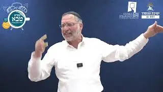 הלכות ליל הסדר | הרב בן ציון אלגאזי שליט