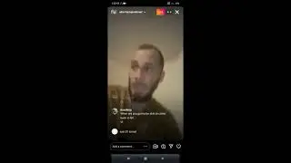 Charlie Zelenoff Possessed in Poland