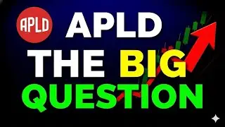 APLD: У акций ИИ проблемы или большие возможности?