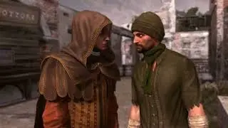 Assassins Creed 183 серия 1500 год