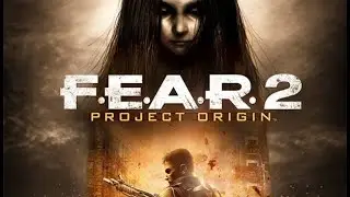 RMG Rebooted EP 284 Fear 2 Project Origin Xbox 360 Game Review
