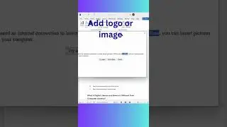 Text ky pechy image add krna asan | watermark add krna sekhy | Urdu\hindi tutorial