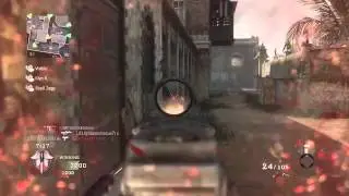 Black Ops 3 or World at War 2! TmarTn Wins, FaZe and Red Drama   Red Scarce
